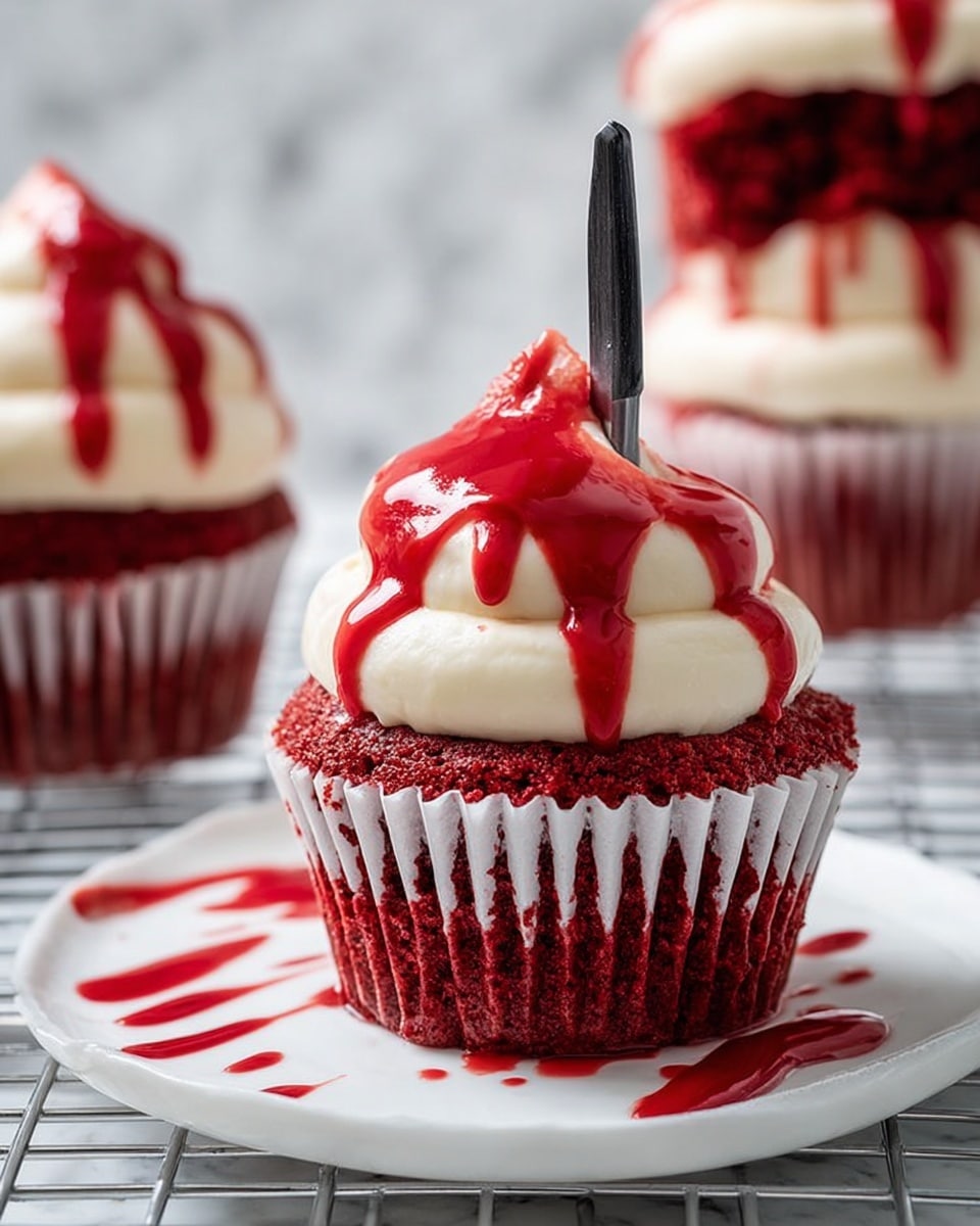 Oreo spider web cookies - A clear glass jar filled with three visible layers: the bottom layer is dark black coffee with a smooth texture, the middle layer is a swirling mix of light brown coffee and cream blending into the dark layer below, and the top layer is thick, white foam being spooned onto the jar with a shiny metal spoon held by a woman's hand. The background includes soft beige tones with white pumpkins slightly blurred behind the jar. The surface beneath is white marbled texture. photo taken with an iphone --ar 2:3 --v 7
